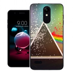 Funda LG K8 - 2018